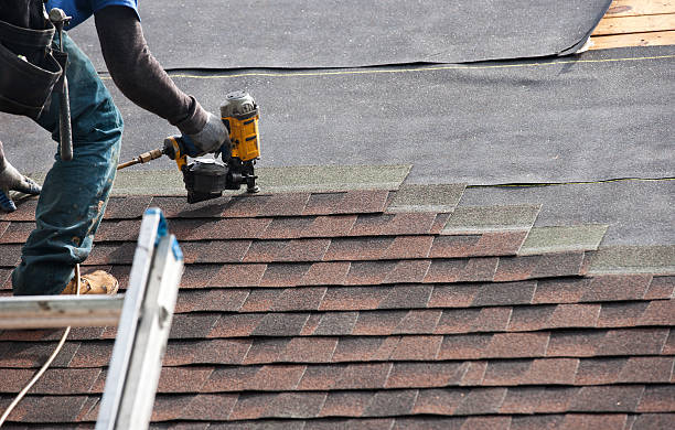 Licensed Emergency Roof Repair service in Woodford, VA - Brentwood Metal Roofing